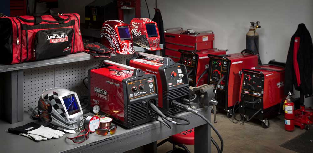 Pittsburgh Gas & Welding Equipment Supplier | Greco Gas Inc.